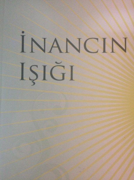 inancin ışığı